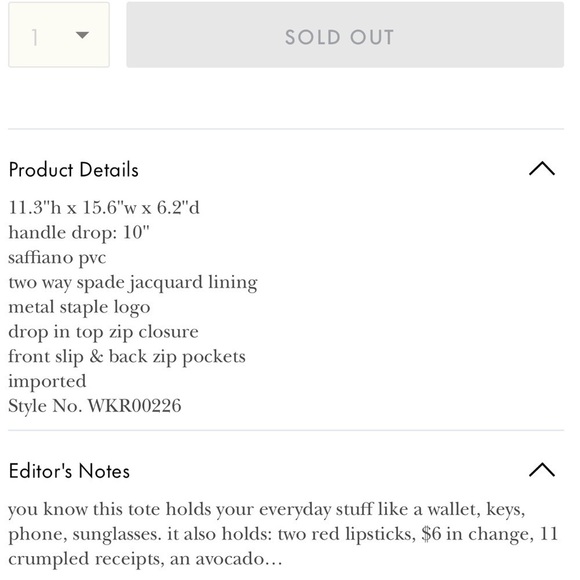 🆕 Kate Spade Shore Street Bold Roses Margareta Tote & Mini Tinie Wristlet Set - Picture 11 of 13